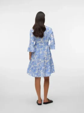 Mljenny Umstandsmode-Kleid