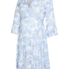 Mljenny Umstandsmode-Kleid