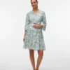 Mljenny Umstandsmode-Kleid