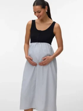 Mljoelle Umstandsmode-Kleid