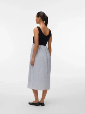 Mljoelle Umstandsmode-Kleid