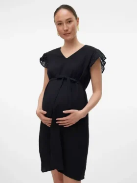 Mljuana Umstandsmode-Kleid