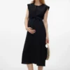 Mljuana Umstandsmode-Kleid