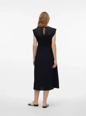 Mljuana Umstandsmode-Kleid