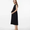 Mljuana Umstandsmode-Kleid