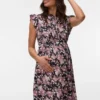 Mlkai Umstandsmode-Kleid
