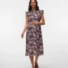 Mlkai Umstandsmode-Kleid
