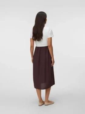 Mlkammie Umstandsmode-Kleid