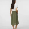Mlkammie Umstandsmode-Kleid