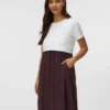 Mlkammie Umstandsmode-Kleid