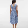 Mlkatrine Umstandsmode-Kleid