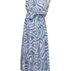 Mlkatrine Umstandsmode-Kleid