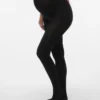 Mlkaya 2er-Pack Strumpfhosen