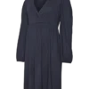 Mlkhloe Umstandsmode-Kleid