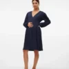 Mlkhloe Umstandsmode-Kleid