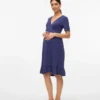 Mlkimmie Umstandsmode-Kleid