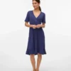 Mlkimmie Umstandsmode-Kleid