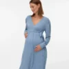Mlkira Umstandsmode-Kleid