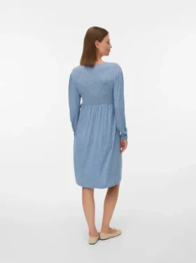 Mlkira Umstandsmode-Kleid