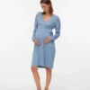 Mlkira Umstandsmode-Kleid