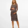 Mllara Umstandsmode-Kleid