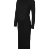 Mllevy Umstandsmode-Kleid