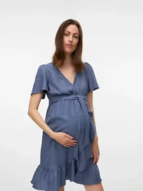 Mllifina Umstandsmode-Kleid