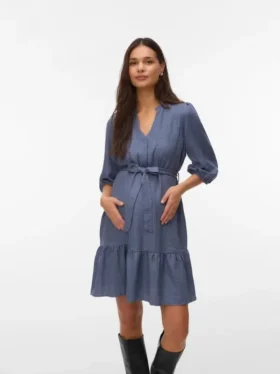 Mllifina Umstandsmode-Kleid