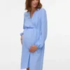 Mllifina Umstandsmode-Kleid