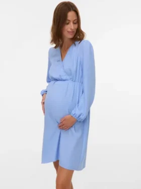 Mllifina Umstandsmode-Kleid