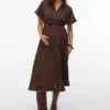 Mllifina Umstandsmode-Kleid