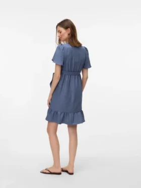 Mllifina Umstandsmode-Kleid