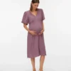 Mllifina Umstandsmode-Kleid