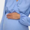 Mllifina Umstandsmode-Kleid