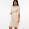 Mllobi Umstandsmode-Kleid