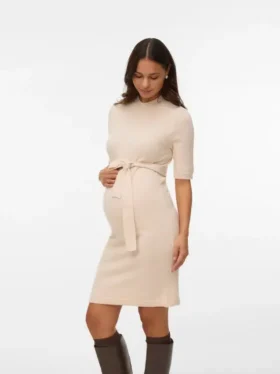 Mllobi Umstandsmode-Kleid