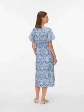 Mlloinel Umstandsmode-Kleid