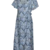 Mlloinel Umstandsmode-Kleid