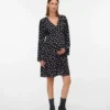 Mlloliva Umstandsmode-Kleid