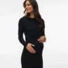 Mllucy Umstandsmode-Kleid