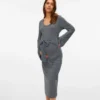 Mllucy Umstandsmode-Kleid