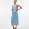 Mllucy Umstandsmode-Kleid