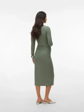 Mllucy Umstandsmode-Kleid