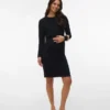 Mllucy Umstandsmode-Kleid