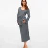 Mllucy Umstandsmode-Kleid