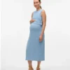 Mllucy Umstandsmode-Kleid