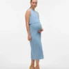Mllucy Umstandsmode-Kleid
