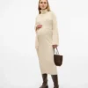 Mlluisa Umstandsmode-Kleid