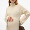 Mlluisa Umstandsmode-Kleid