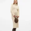 Mlluisa Umstandsmode-Kleid